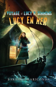 Title: Lucy en mer, Author: Barbara Mariconda