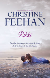 Title: Rikki: Les Soeurs de coeur - Tome 1, Author: Christine Feehan