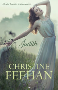 Title: Judith: Les Soeurs de coeur - Tome 2, Author: Christine Feehan