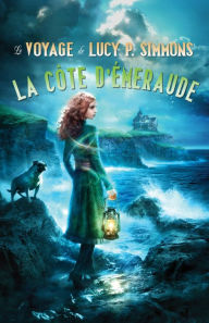Title: La côte d'émeraude, Author: Barbara Mariconda
