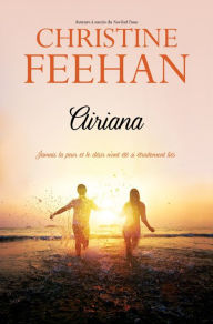 Title: Airiana: Les Soeurs de coeur - Tome 3, Author: Christine Feehan