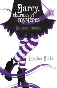 Title: Recherche : sorcière, Author: Heather Blake