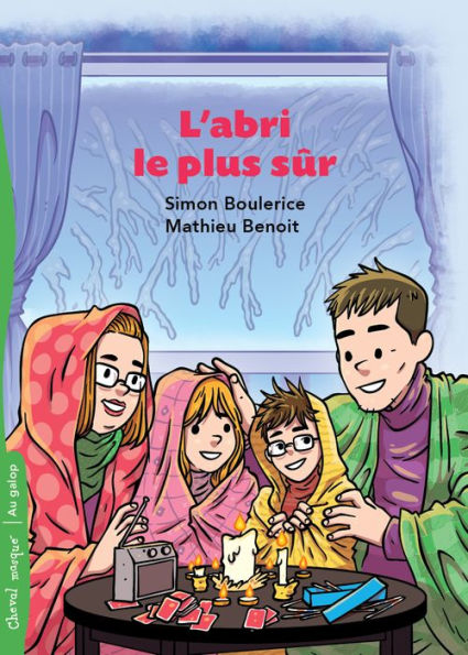 L'abri le plus sûr