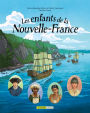 Les enfants de la Nouvelle-France