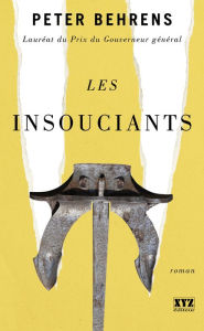 Title: Les Insouciants, Author: Peter Behrens