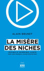 La misère des niches: Musique et numérique, alerte sur les enjeux d'une mutation