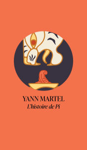 Title: L'histoire de Pi (édition 40e), Author: Yann Martel