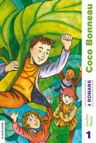 Title: Coco Bonneau, Author: Caroline Merola