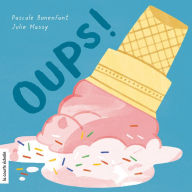 Title: Oups!, Author: Julie Massy