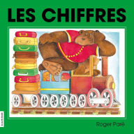 Title: Les chiffres, Author: Roger Paré