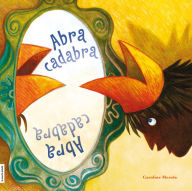 Title: Abracadabra, Author: Caroline Merola