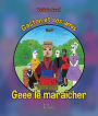 Gaston et ses amis Tome 1: Geee le maraîcher