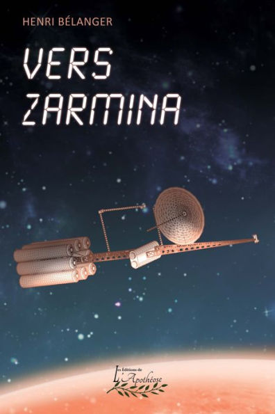 Vers Zarmina