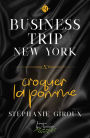 Business trip New York: Croquer la pomme