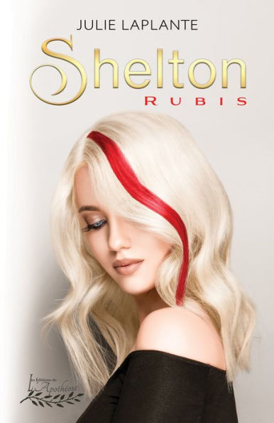 Shelton Rubis: Rubis