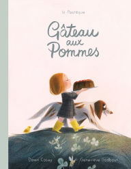 Title: G teau aux pommes, Author: Dawn Casey