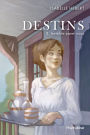 Destins - Tome 2: Invisible parmi nous