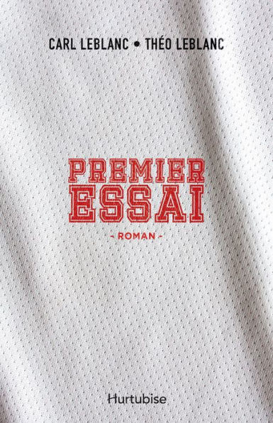 Premier essai