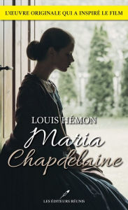 Title: Maria Chapdelaine, Author: Louis Hémon