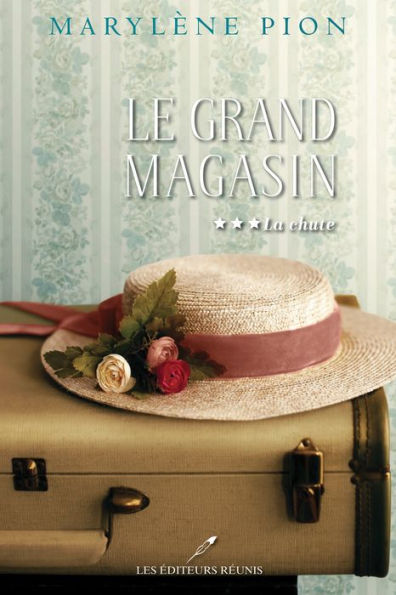 Le grand magasin T.3: La chute