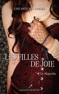 Title: Le magnolia, Author: Lise Antunes Simoes