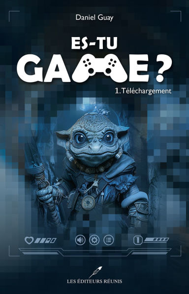 Téléchargement: Es-tu game ?