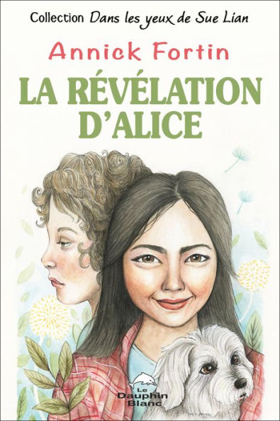 La révélation d'Alice