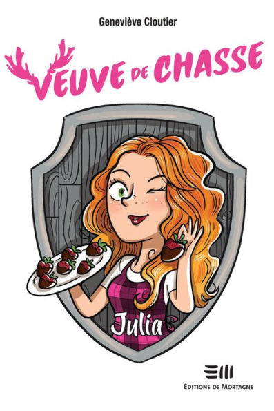 Veuve de chasse - Julia: Julia