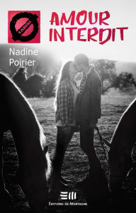 Title: Amour interdit (51), Author: Nadine Poirier