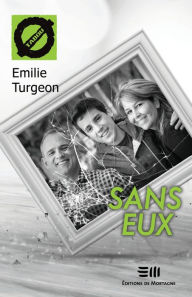 Title: Sans eux (56), Author: Emilie Turgeon