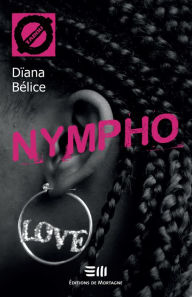 Title: Nympho (61), Author: Dïana Bélice