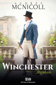 Title: Les Winchester Tome 2: Stephen, Author: Audrée Mc Nicoll