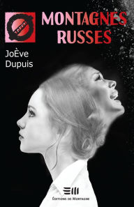 Title: Montagnes russes (26), Author: JoÈve Dupuis