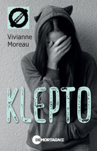 Title: Klepto (70), Author: Vivianne Moreau