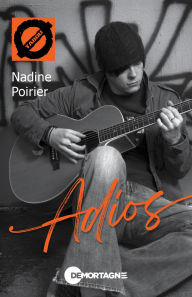 Title: Adios (10), Author: Nadine Poirier