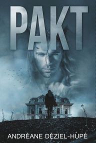 Title: PAKT, Author: Andréane Déziel-Hupé
