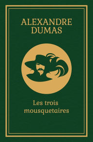 Title: Les Trois Mousquetaires, Author: Alexandre Dumas