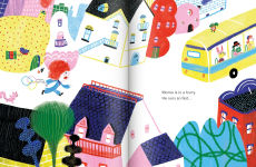 Alternative view 3 of Where Did Momo's Hair Go? - A Funny Clown Picture Book Children's Books for Ages 3-5 Read-Aloud Storytime Adventure
