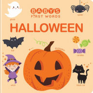 Amazon kindle download books computer Baby's First Words: Halloween 