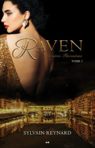 Title: Raven, Author: Sylvain Reynard