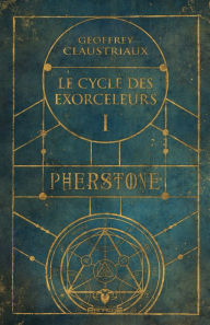 Title: Pherstone, Author: Geoffrey Claustriaux