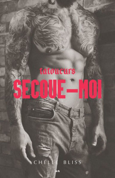 Secoue-moi