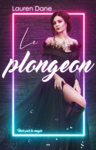 Title: Le plongeon, Author: Lauren Dane