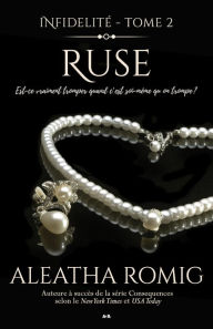 Title: Ruse, Author: Aleatha Romig