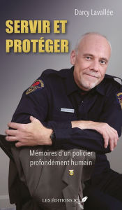 Title: Mémoires d'un policier profondément humain, Author: Lavallée Darcy