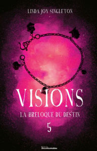 Title: La breloque du destin, Author: Linda Joy Singleton