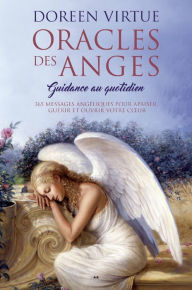 Title: Oracles des anges: Guidance au quotidien, Author: Doreen Virtue