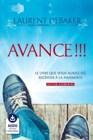 Title: Avance!!!, Author: Laurent Debaker