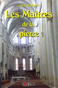 Title: Les Maîtres de la pierre, Author: Isabelle Berrubey