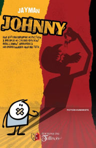 Title: Johnny, Author: Jayman